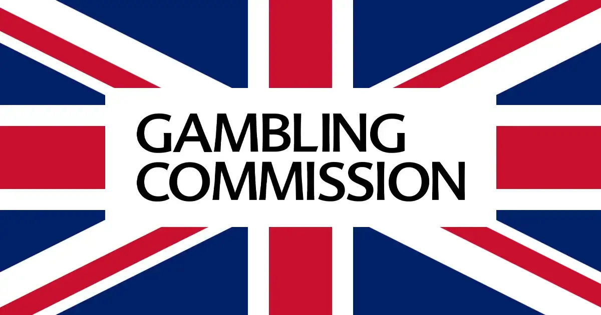 Gambling Commission